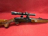 Remington 7400 BDL 30-06 Very Good- Excellent condition with Scope *Free shipping and NO CC Fees** - 2 of 14