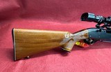 Remington 7400 BDL 30-06 Very Good- Excellent condition with Scope *Free shipping and NO CC Fees** - 3 of 14