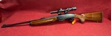 Remington 7400 BDL 30-06 Very Good- Excellent condition with Scope *Free shipping and NO CC Fees** - 6 of 14