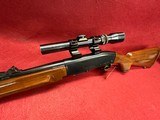 Remington 7400 BDL 30-06 Very Good- Excellent condition with Scope *Free shipping and NO CC Fees** - 7 of 14