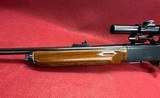 Remington 7400 BDL 30-06 Very Good- Excellent condition with Scope *Free shipping and NO CC Fees** - 9 of 14