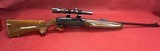 Remington 7400 BDL 30-06 Very Good- Excellent condition with Scope *Free shipping and NO CC Fees** - 1 of 14