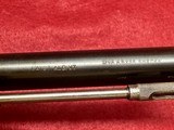 Carl Gustafs Stads Gevarsfaktori 1910 Swedish Mauser 6.5x55 - 15 of 21