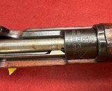 Carl Gustafs Stads Gevarsfaktori 1910 Swedish Mauser 6.5x55 - 7 of 21