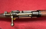 Carl Gustafs Stads Gevarsfaktori 1910 Swedish Mauser 6.5x55 - 6 of 21
