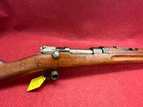 Carl Gustafs Stads Gevarsfaktori 1910 Swedish Mauser 6.5x55 - 3 of 21