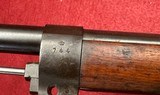 Carl Gustafs Stads Gevarsfaktori 1910 Swedish Mauser 6.5x55 - 18 of 21