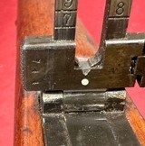 Carl Gustafs Stads Gevarsfaktori 1910 Swedish Mauser 6.5x55 - 9 of 21