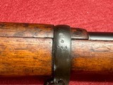 Carl Gustafs Stads Gevarsfaktori 1910 Swedish Mauser 6.5x55 - 17 of 21