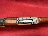 Carl Gustafs Stads Gevarsfaktori 1910 Swedish Mauser 6.5x55 - 8 of 21
