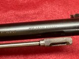 Carl Gustafs Stads Gevarsfaktori 1910 Swedish Mauser 6.5x55 - 16 of 21