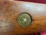 Carl Gustafs Stads Gevarsfaktori 1910 Swedish Mauser 6.5x55 - 2 of 21
