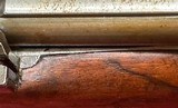 Carl Gustafs Stads Gevarsfaktori 1910 Swedish Mauser 6.5x55 - 20 of 21