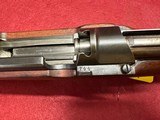 Carl Gustafs Stads Gevarsfaktori 1910 Swedish Mauser 6.5x55 - 21 of 21