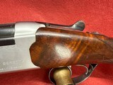 Beretta 20 ga S55 OU Shotgun - 13 of 15