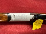 Beretta 20 ga S55 OU Shotgun - 14 of 15