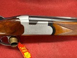 Beretta 20 ga S55 OU Shotgun - 2 of 15
