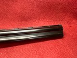 Beretta 20 ga S55 OU Shotgun - 7 of 15