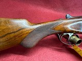 Beretta 20 ga S55 OU Shotgun - 3 of 15