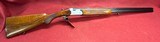 Beretta 20 ga S55 OU Shotgun - 1 of 15