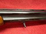 Beretta 20 ga S55 OU Shotgun - 6 of 15