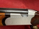 Beretta 20 ga S55 OU Shotgun - 9 of 15