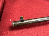 Danzig Mauser 71/84 Tube feed "Antique" - 8 of 12