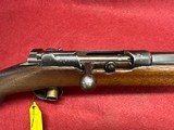 Danzig Mauser 71/84 Tube feed "Antique" - 2 of 12
