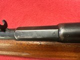 Danzig Mauser 71/84 Tube feed "Antique" - 9 of 12