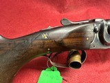 Hebe Waffen West Germany 12 ga Monte Carlo - 3 of 18