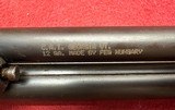 Hebe Waffen West Germany 12 ga Monte Carlo - 18 of 18