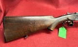 Hebe Waffen West Germany 12 ga Monte Carlo - 4 of 18