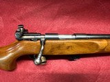 Remington 521-T .22 Target rifle Very Good condition. "The Junior Special" - 2 of 16