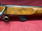 Remington 521-T .22 Target rifle Very Good condition. "The Junior Special" - 5 of 16