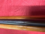 Remington 521-T .22 Target rifle Very Good condition. "The Junior Special" - 12 of 16