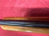 Remington 521-T .22 Target rifle Very Good condition. "The Junior Special" - 13 of 16