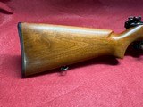 Remington 521-T .22 Target rifle Very Good condition. "The Junior Special" - 4 of 16