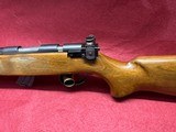 Remington 521-T .22 Target rifle Very Good condition. "The Junior Special" - 8 of 16