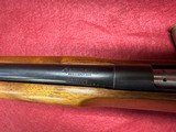 Remington 521-T .22 Target rifle Very Good condition. "The Junior Special" - 10 of 16