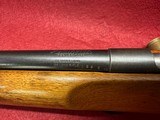 Remington 521-T .22 Target rifle Very Good condition. "The Junior Special" - 11 of 16