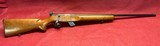 Remington 521-T .22 Target rifle Very Good condition. "The Junior Special" - 1 of 16