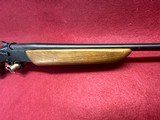 Stevens 940E 410ga Single shot side lever shotgun. *Price Includes all shipping and Credit Card Fees* - 10 of 14