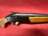 Stevens 940E 410ga Single shot side lever shotgun. *Price Includes all shipping and Credit Card Fees* - 8 of 14