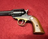 Ruger Bearcat .22LR 4" Barrel 1968 - 5 of 9