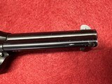 Ruger Bearcat .22LR 4" Barrel 1968 - 4 of 9