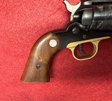 Ruger Bearcat .22LR 4" Barrel 1968 - 3 of 9