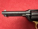 Ruger Bearcat .22LR 4" Barrel 1968 - 6 of 9