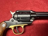 Ruger Bearcat .22LR 4" Barrel 1968 - 2 of 9