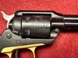 Ruger Bearcat .22LR 4" Barrel 1968 - 8 of 9