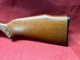 .22 LR Marlin Glenfield Model 60 With Scope ** Price includes shipping and Credit Card Fees** - 8 of 14